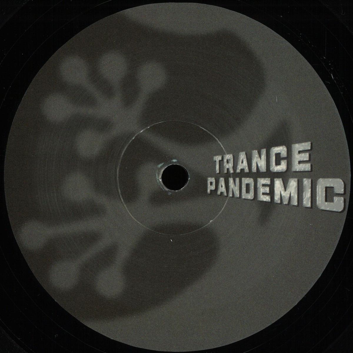 Kurilo & Seb Hall - Staten Island EP (12")