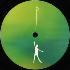 Sepp - Your Call EP (12")