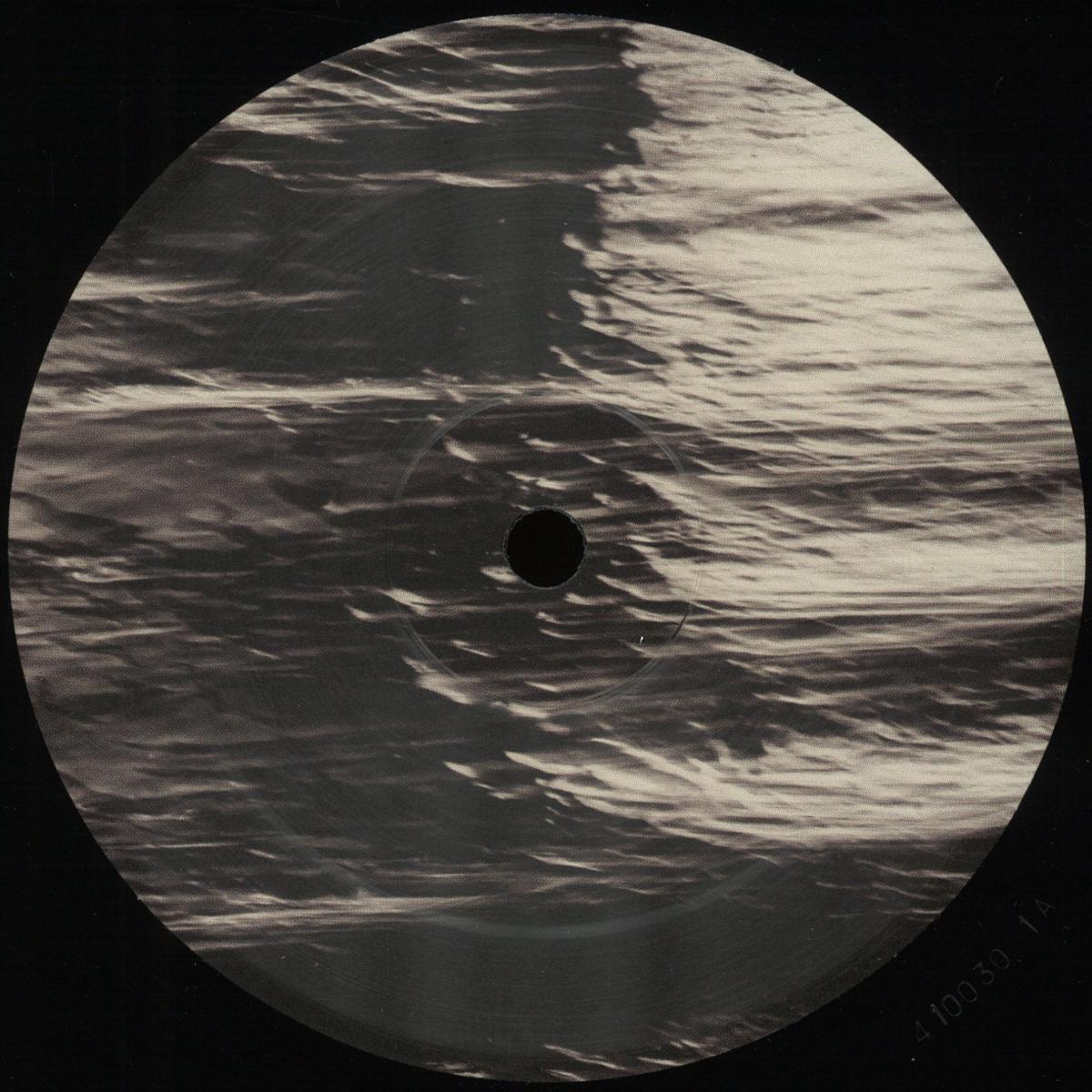 Kerrie - Waves of Reverie PT 1 (12")