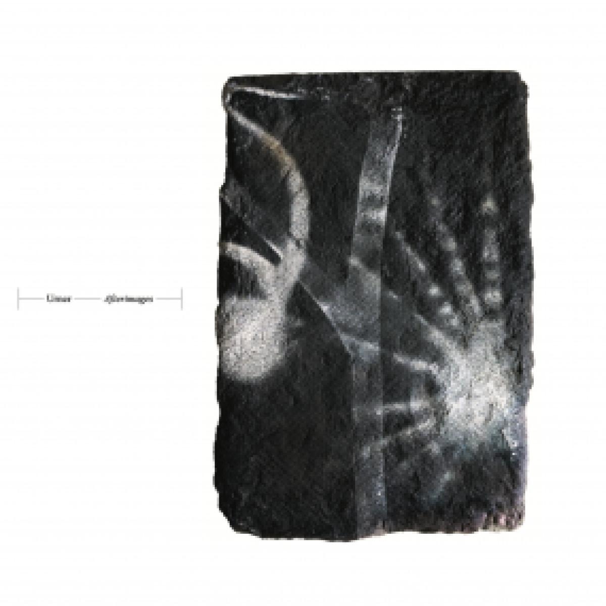Urner - Afterimages (LP)