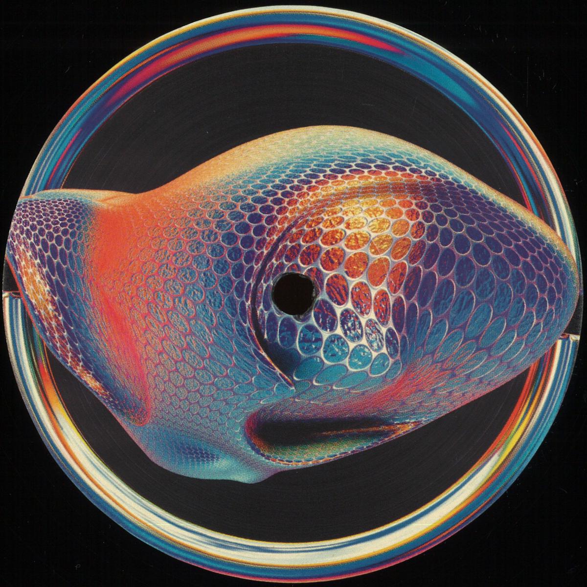 Various Artists - Artlab 10 Anniversary Vol.1 (12")