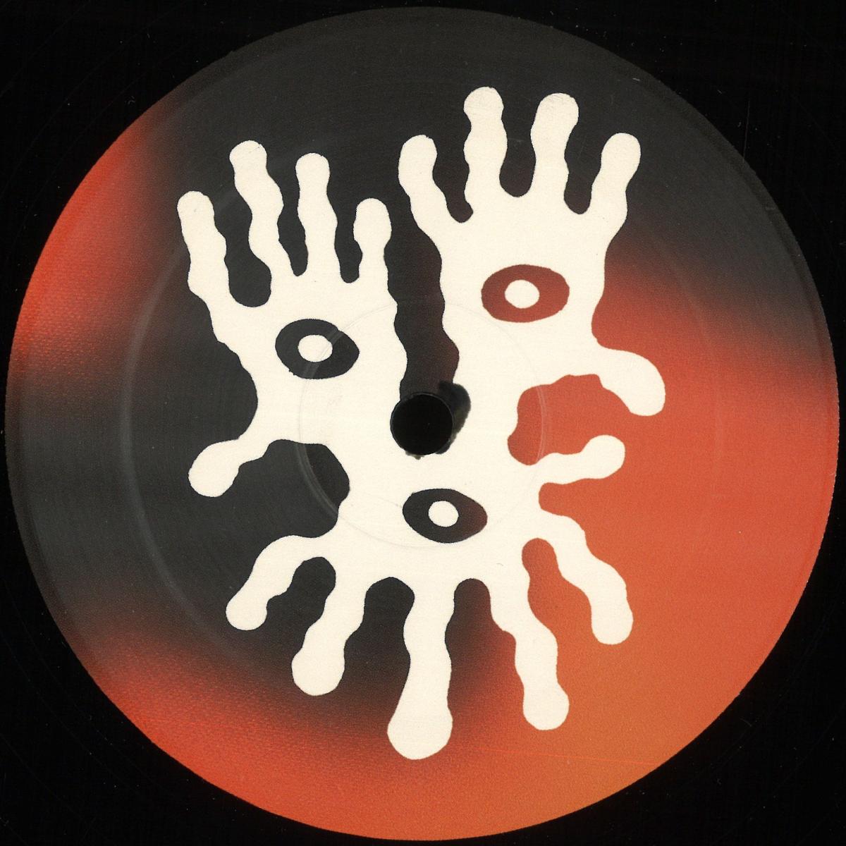 Makz - TSR004 (incl Ferro Remix) (12")