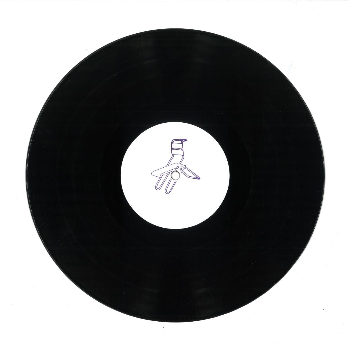 Philipp Priebe - STLR10.2 (10")