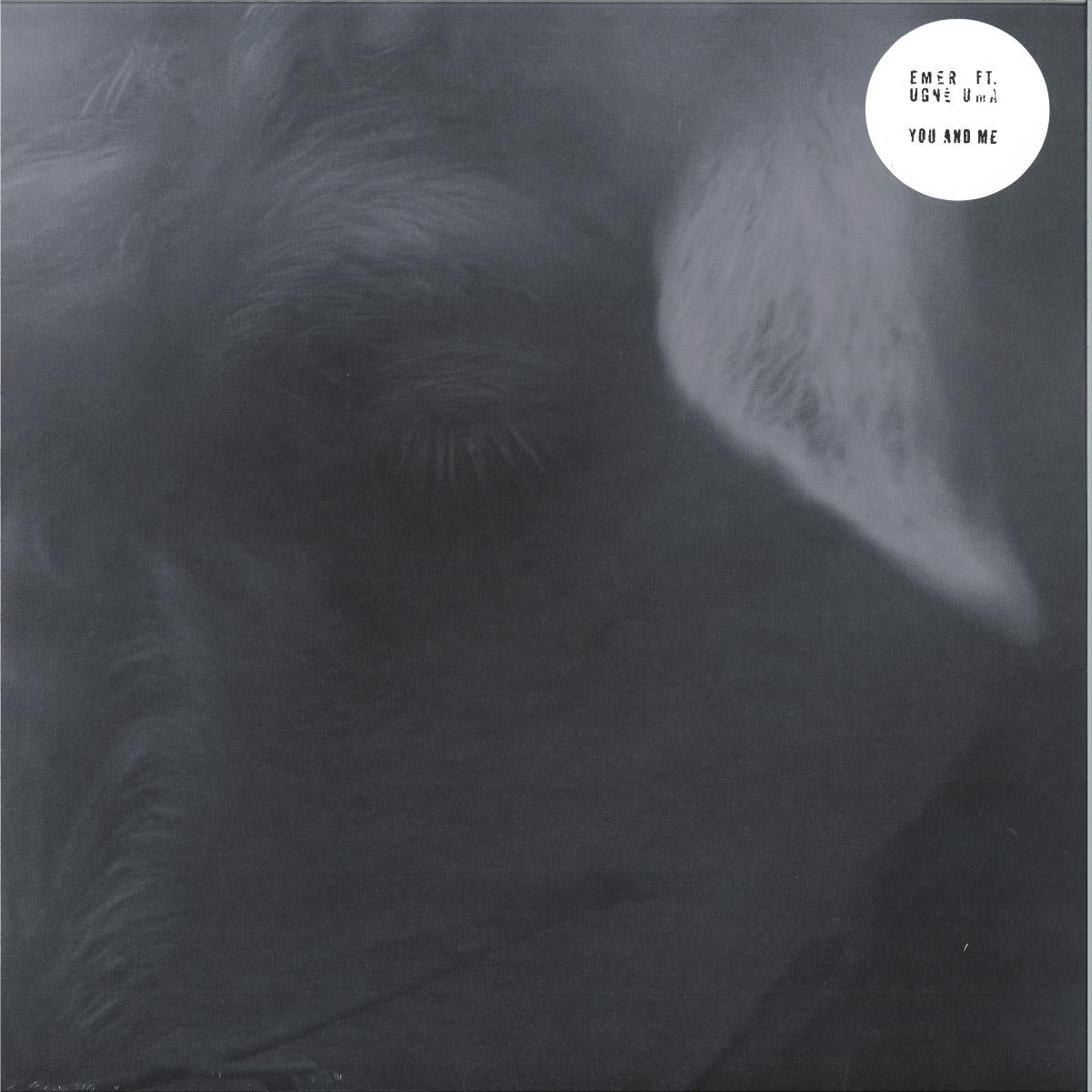 emer feat. Ugnė Uma - You & Me (LP)