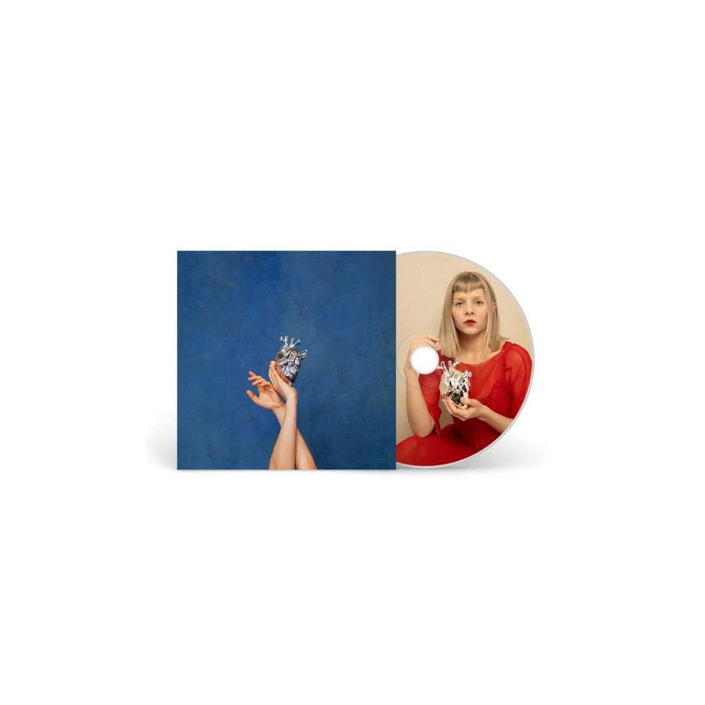 Aurora - What Happened To The Heart?