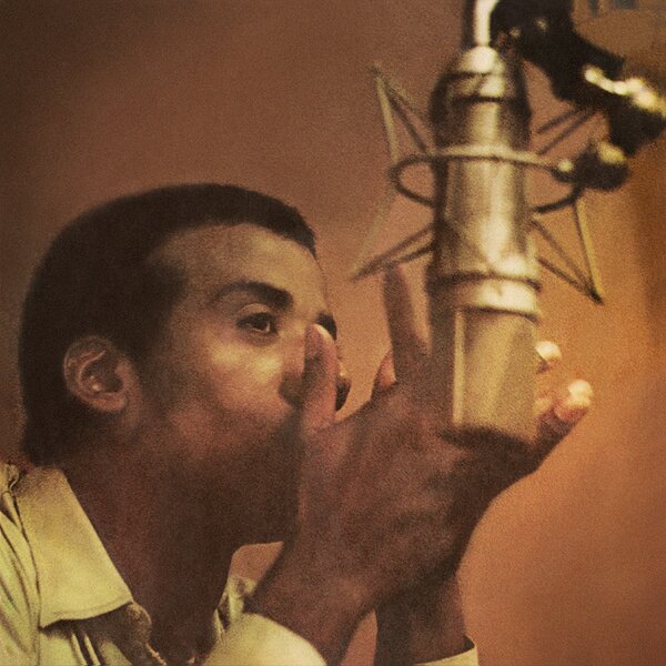 Jorge Ben - Forca Bruta (LP)