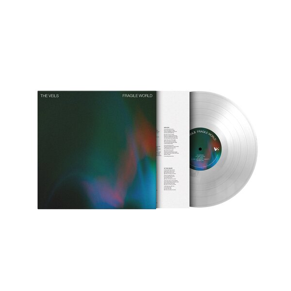 Veils - Fragile World (Ultra Clear Vinyl LP)
