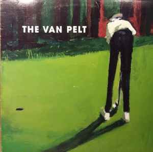 USED - The Van Pelt - Sultans Of Sentiment