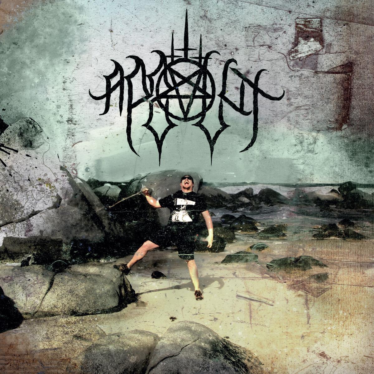 Apzolut - Bloody Caribian Giant Worship