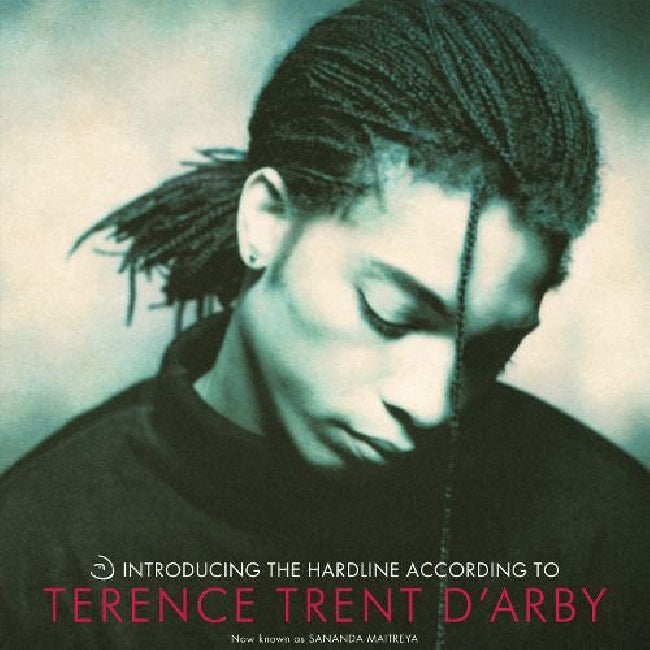 Sananda Maitreya - Introducing The Hardline According To Terence Trent D'arby (LP)