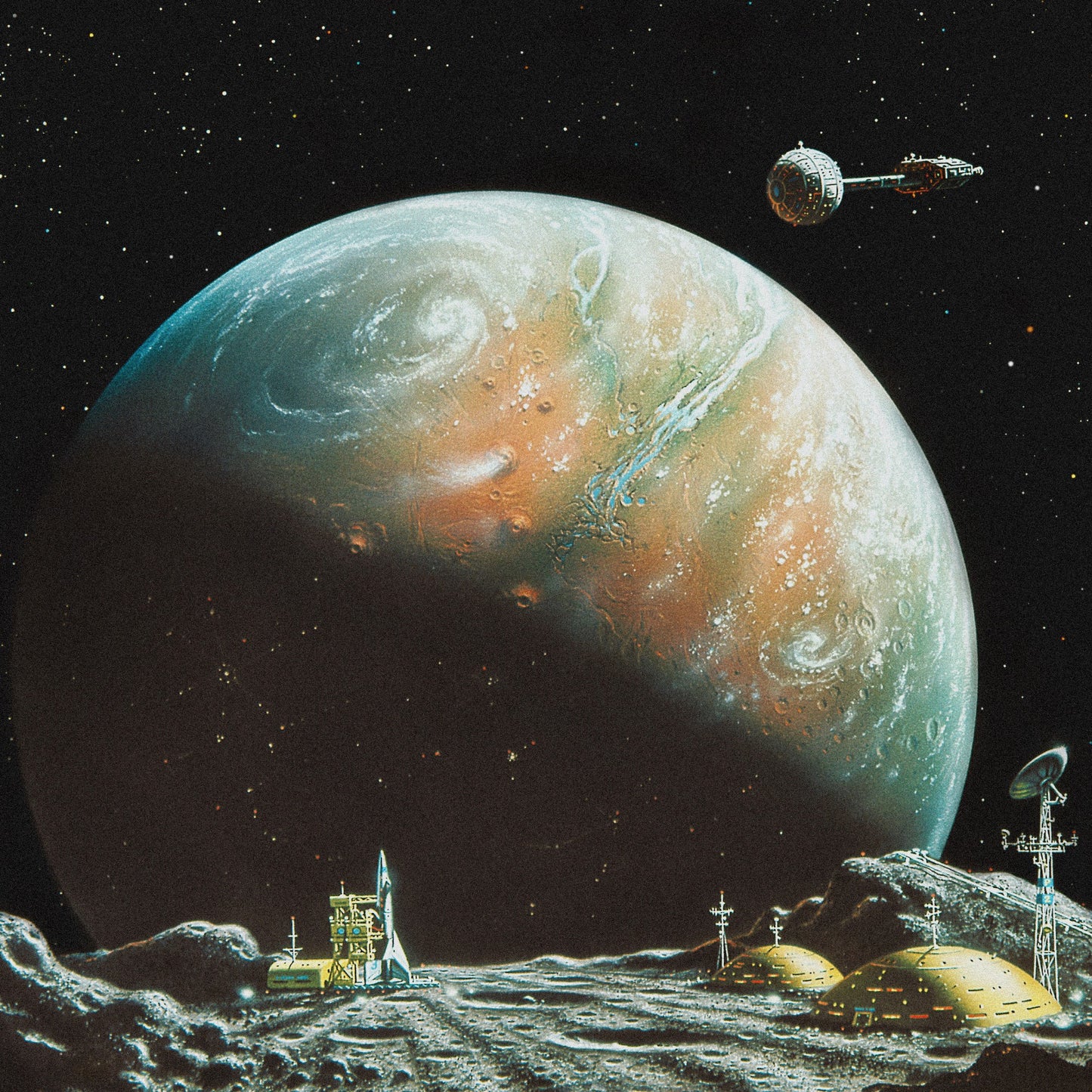 Convextion - R-CNVX2