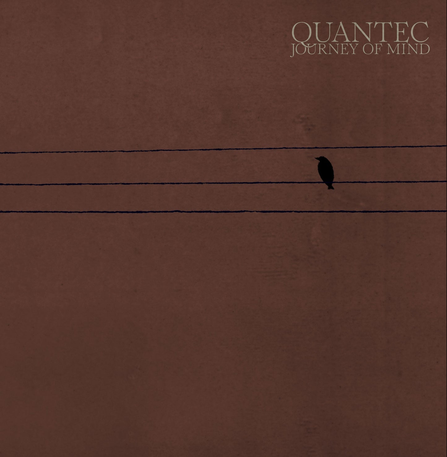 Quantec - Journey Of Mind
