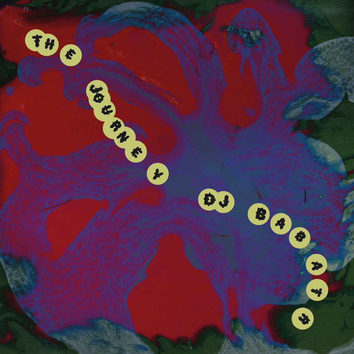 DJ Babatr - The Journey