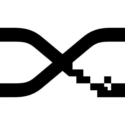 Alva Noto - Xerrox Vol. 5 (LP)