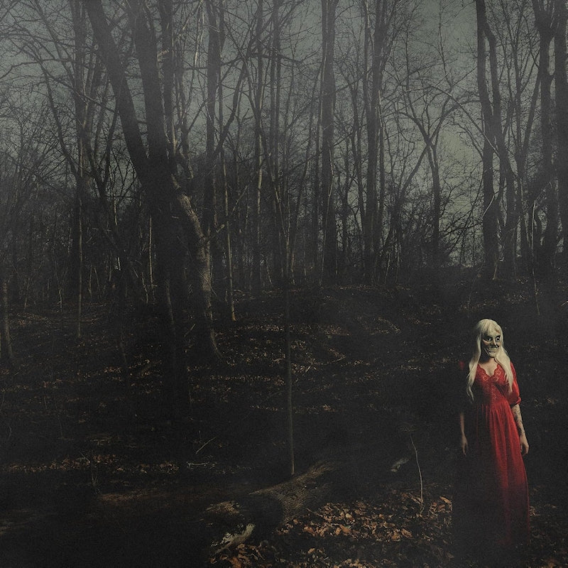 156/Silence - From A Distance (Coloured Vinyl LP)