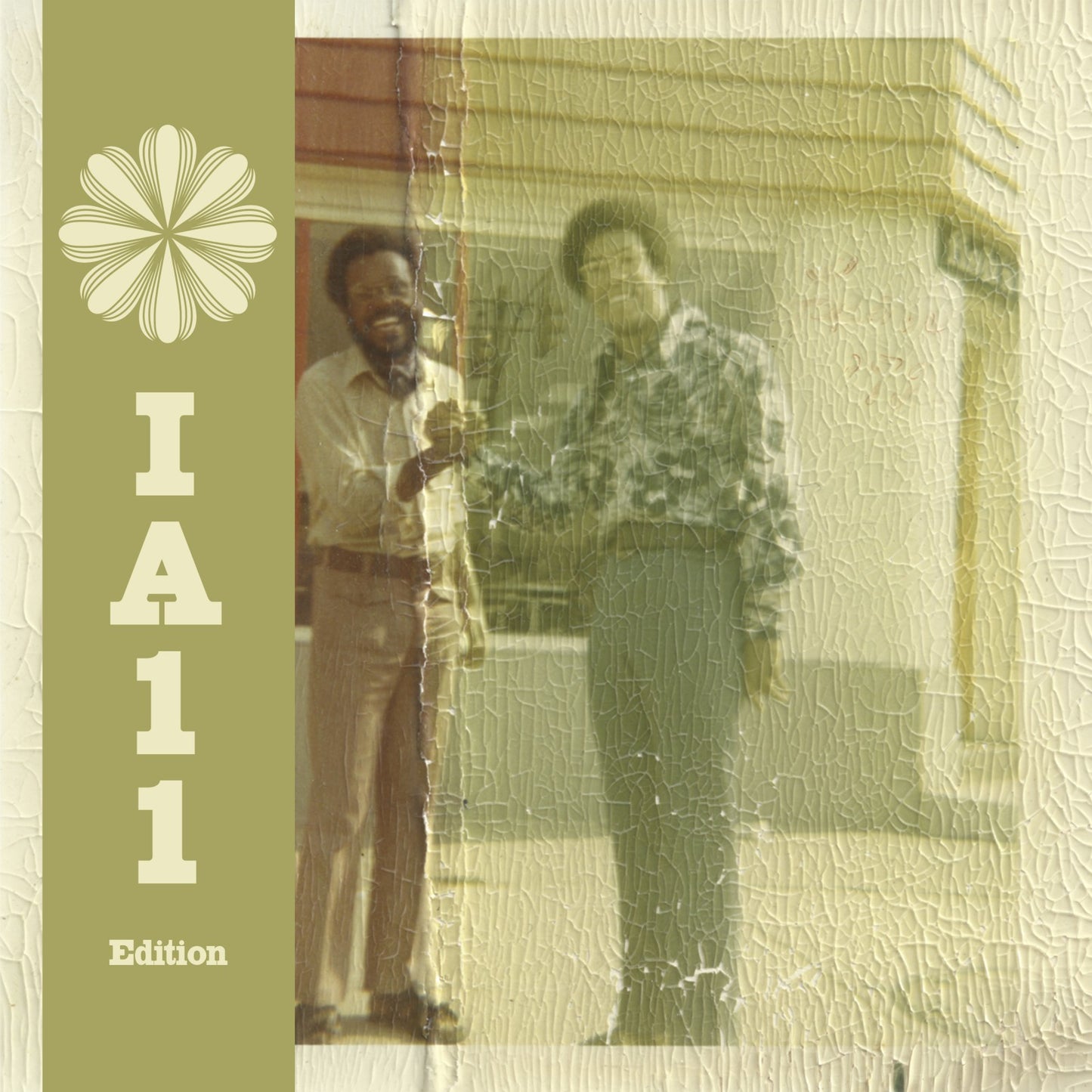 Jeff Parker - The New Breed (IA11 Edition) (LP)