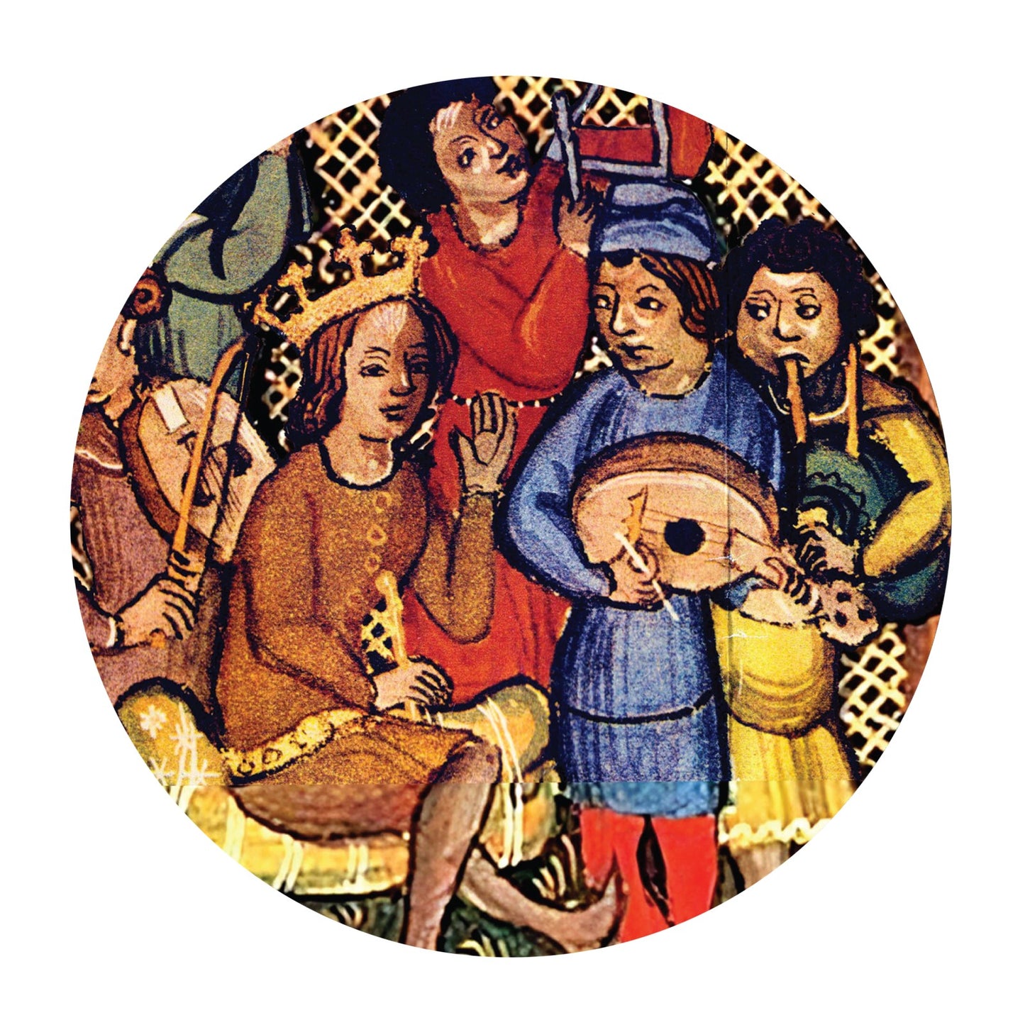 Klon Dump - Dame, vo regars (+ (Dub) Mix) (12")