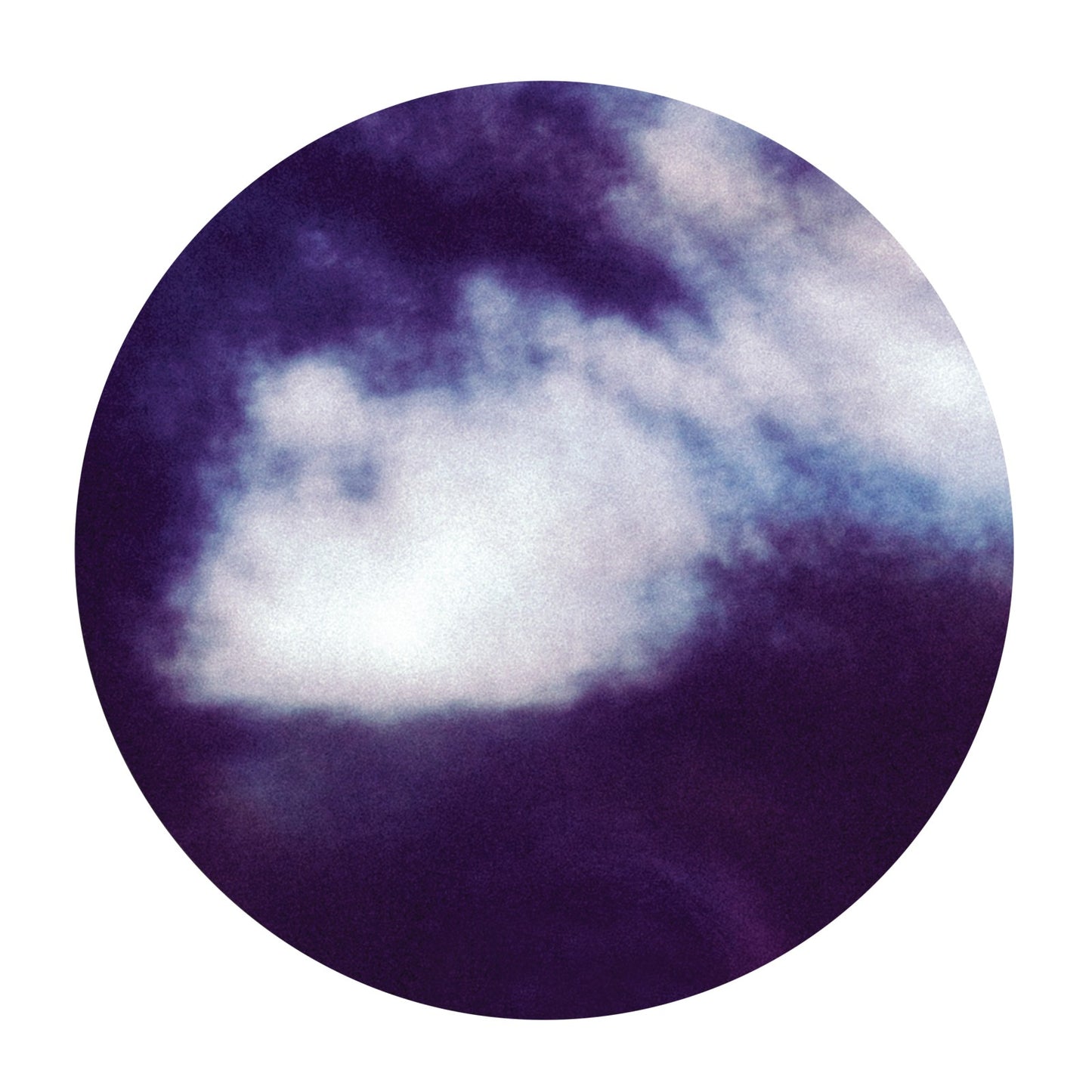 DJ Eden (Matthias Superluminal) - Navigator (12")