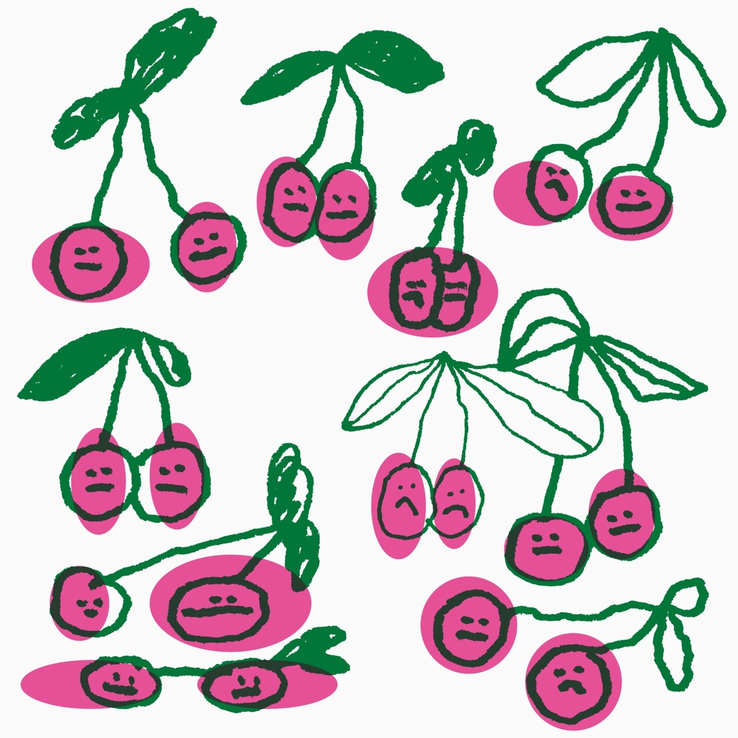 Ashtar Afterhours - Body Music (12")