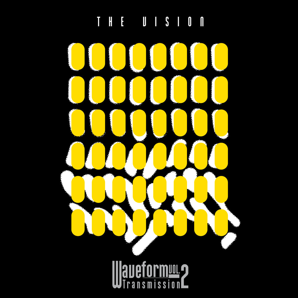 The Vision - Waveform Transmission 2
