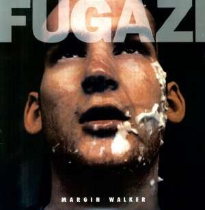 Fugazi - Margin Walker (Green LP)