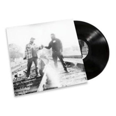 Billy Woods - Maps (LP)