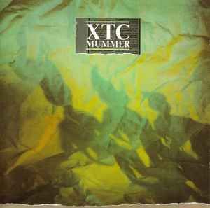 USED - XTC - Mummer