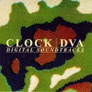 USED - Clock DVA - Digital Soundtracks