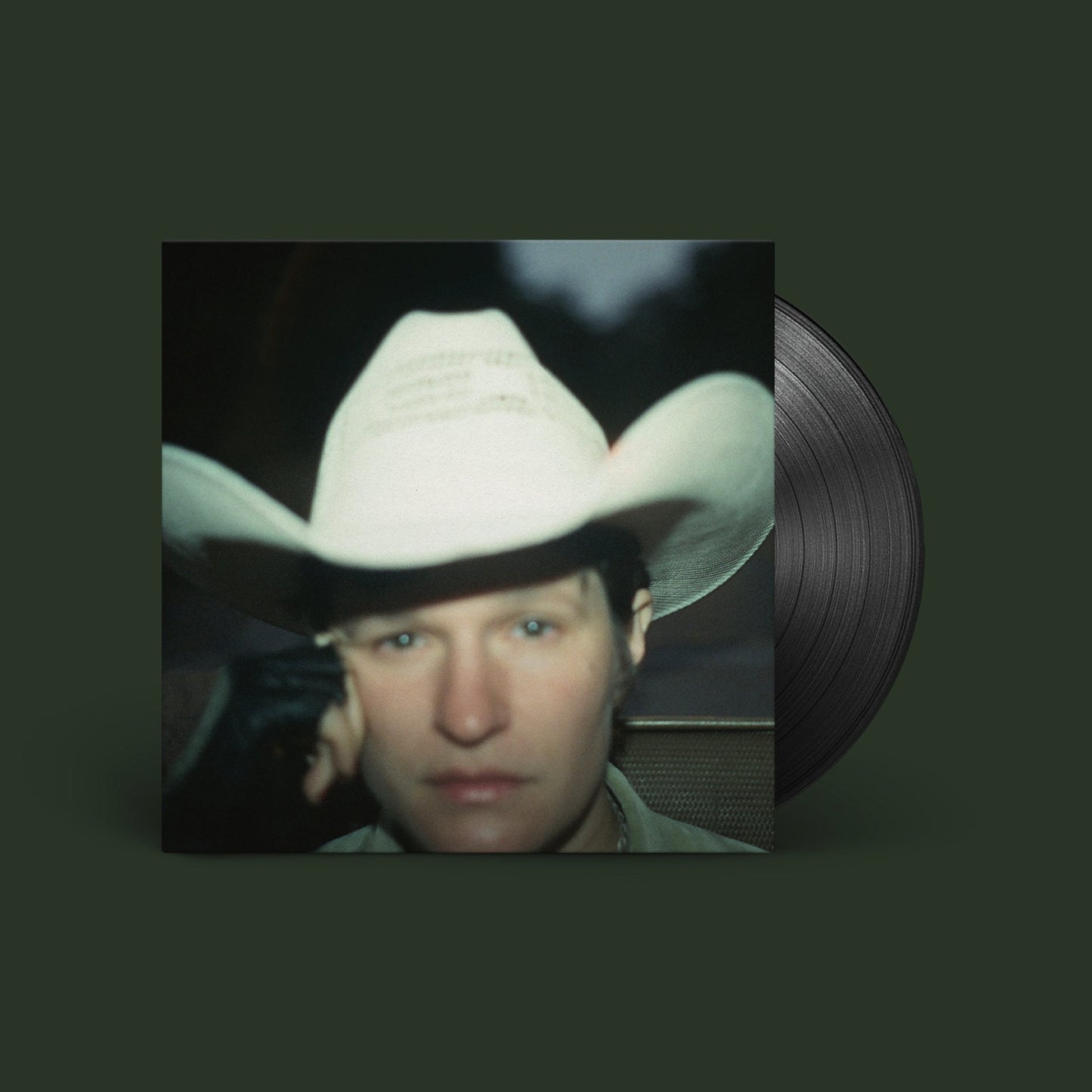 Adrianne Lenker - Bright Future (LP)