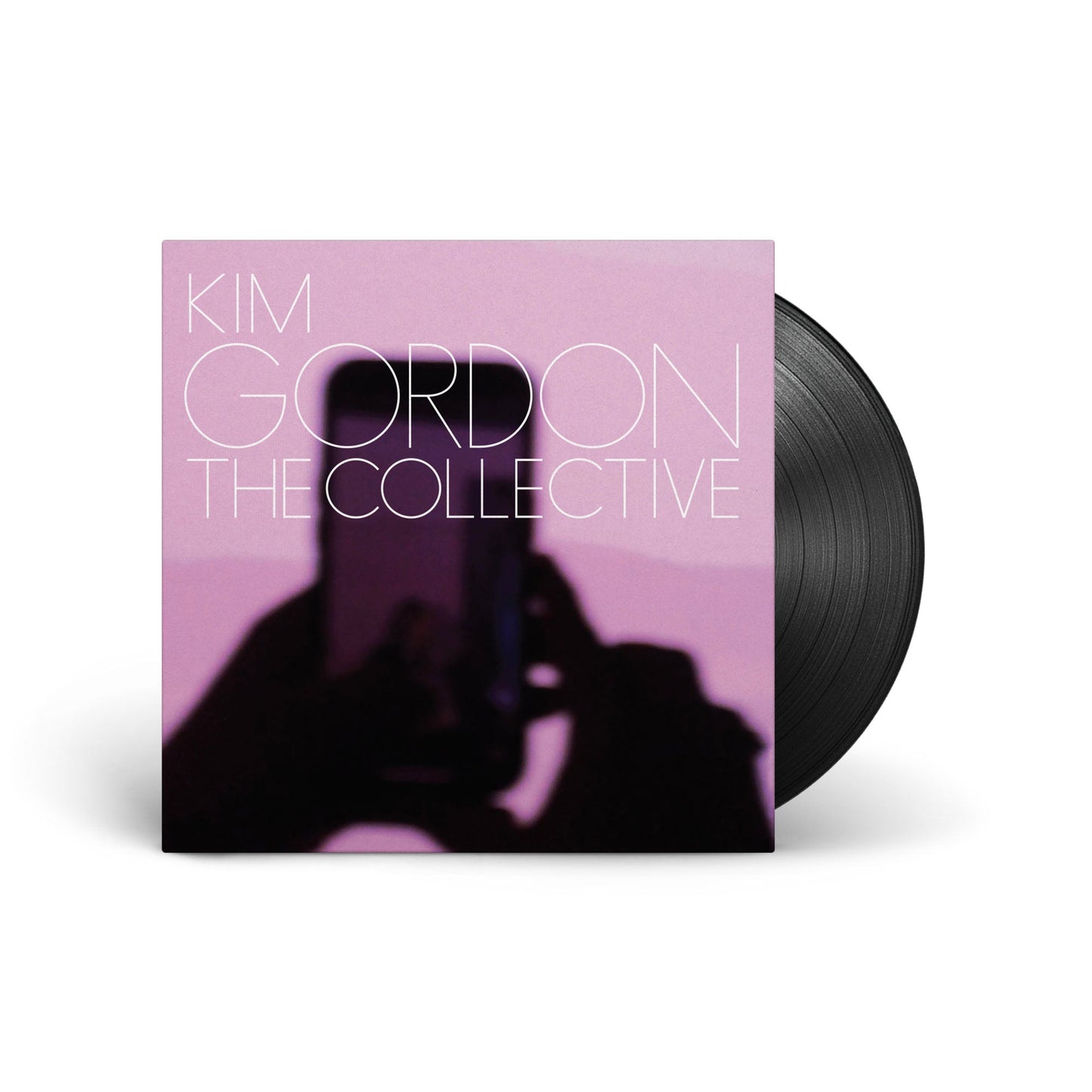 Kim Gordon - The Collective (LP)