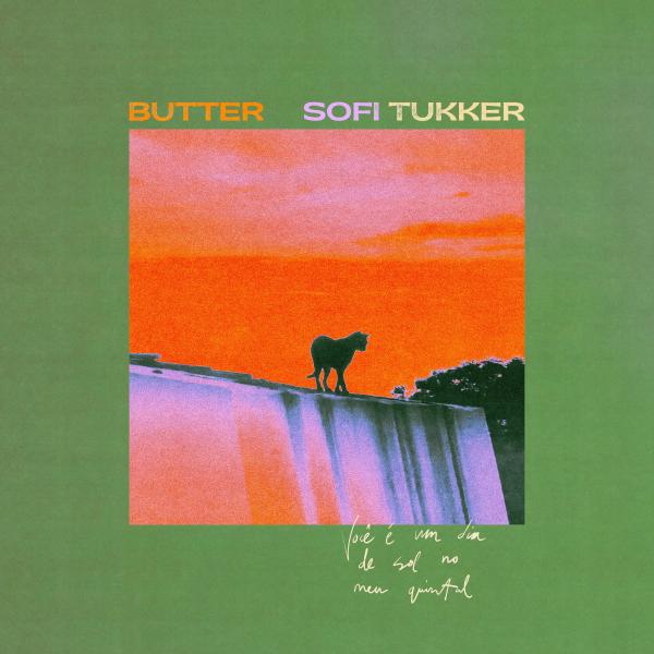 Sofi Tukker - Butter (LP)