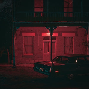 Paper Kites - At the Roadhouse (Coloured Vinyl)