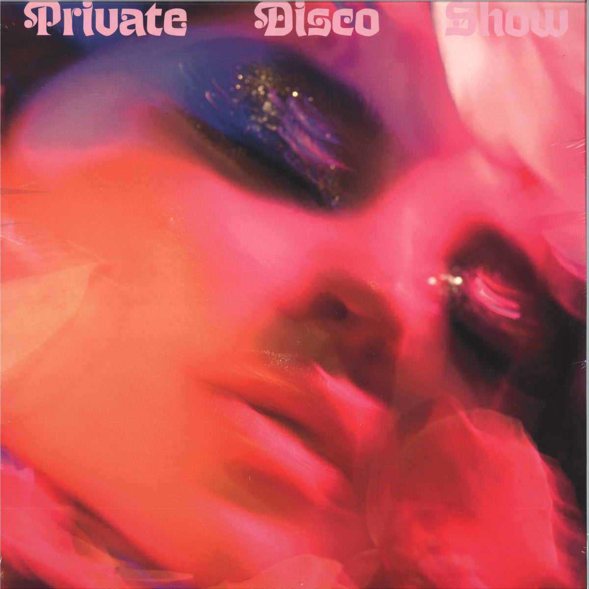 Odessa - Private Disco Show