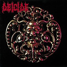 Deicide - Deicide