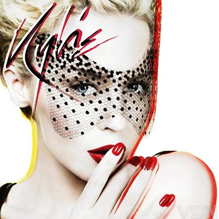 Kylie Minogue - X (LP)
