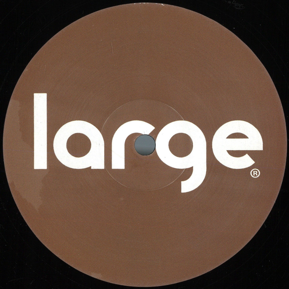 Roy Davis Jr. - Transitions (12")