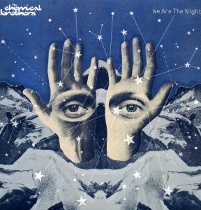Chemical Brothers - We Are The Night (LP)
