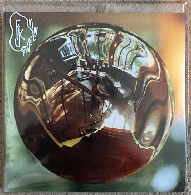 FKJ - V I N C E N T (LP)