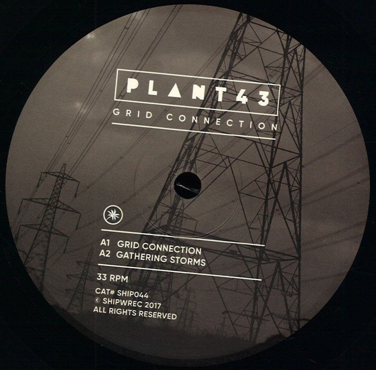 Plant43 - Grid Connection