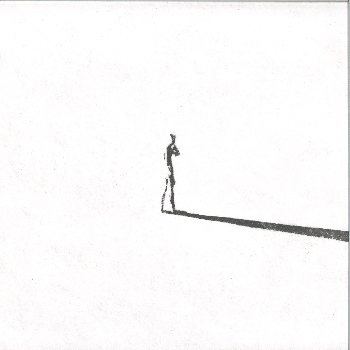 nthng - It Never Ends