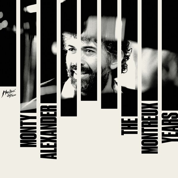 Monty Alexander - Monty alexander: The Montreux Years (LP)