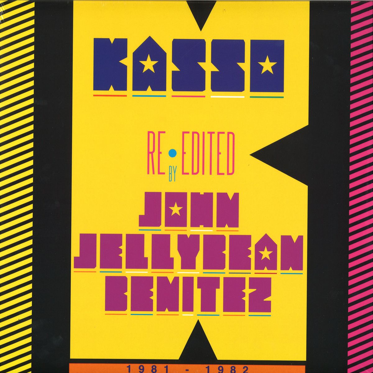 Kasso - Key West / Walkman / Kasso