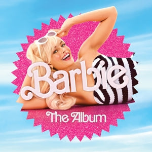 V/A - Barbie the Album (Hot Pink Vinyl)