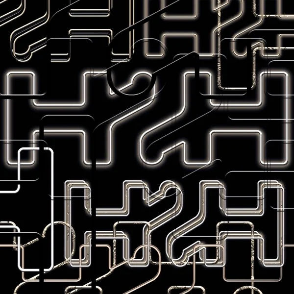 H2H (Chez Damier & Ben Vedren) - No More EP (12")