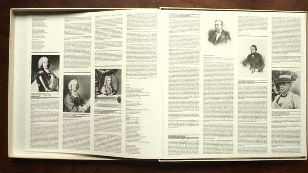 USED - Residentie Orkest - 400 Jaar Nederlandse Muziek 2