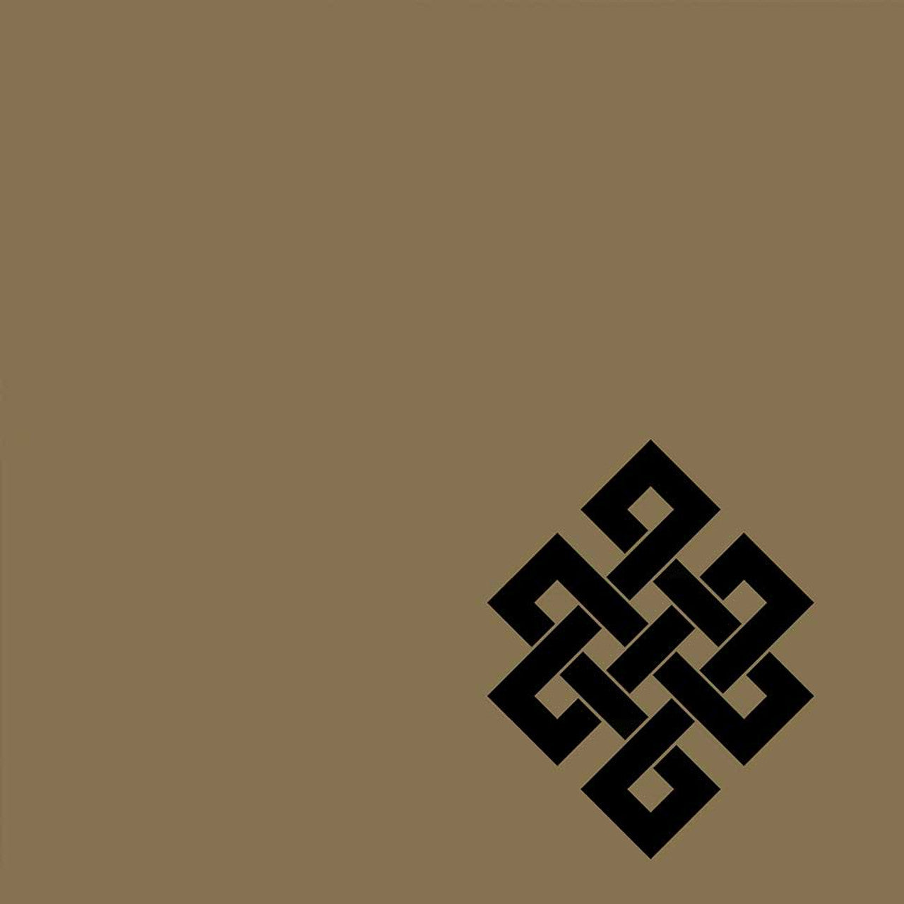 Throbbing Gristle - Live at the Volksbühne, Berlin, New Year's Eve, 2005 (LP)
