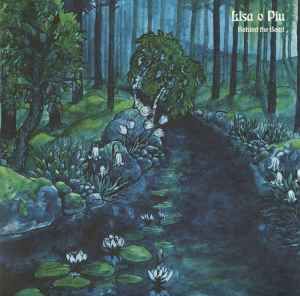 USED - Lisa O Piu - Behind The Bend