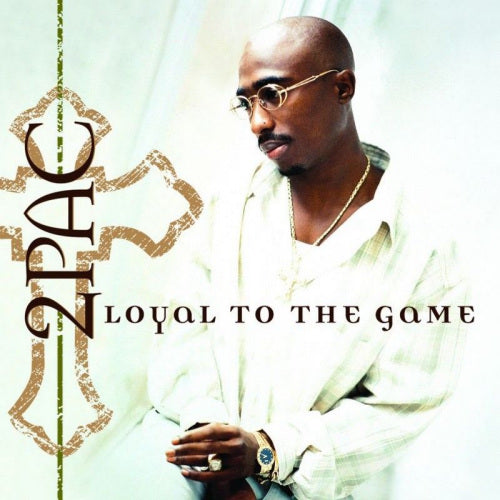 2pac - Loyal To The Game (CD)