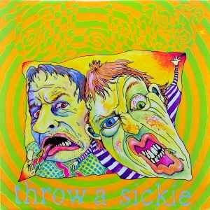 USED - Tall Dwarfs - Throw A Sickie
