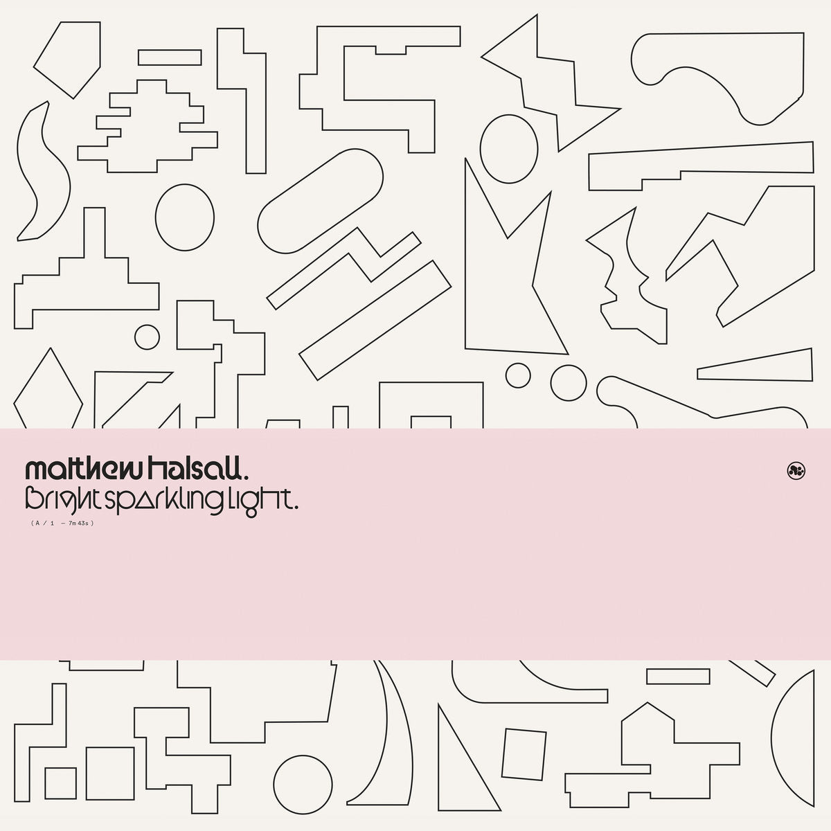 Matthew Halsall - Bright Sarkling Light